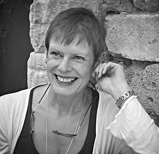 Portrait de Magali Lambrette